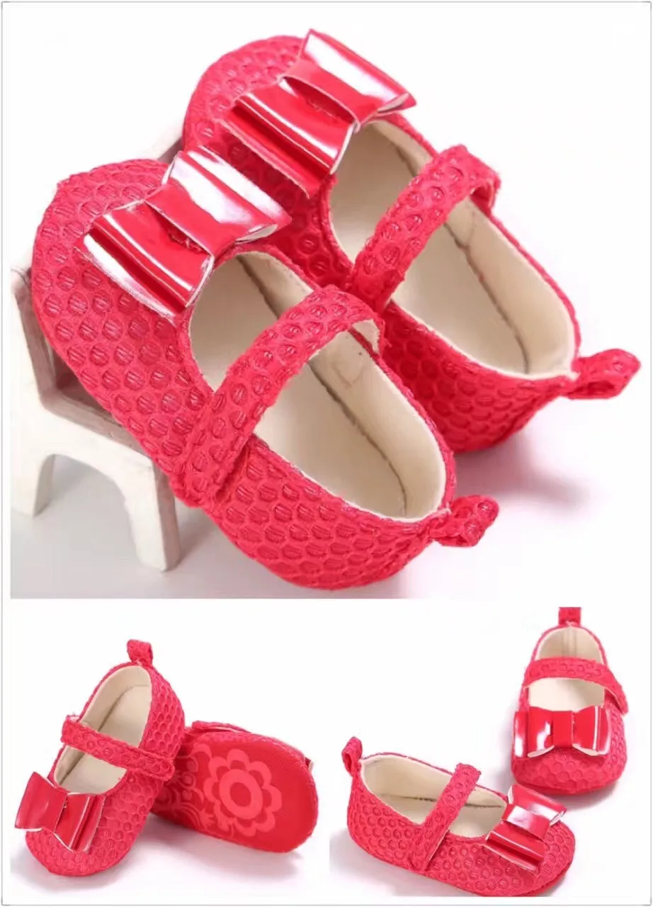 newborn jelly shoes