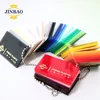 JINBAO Wholesale Transparent French Acrylic Cutting 4x8 3mm Colorful Acrylic Sheet