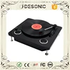 2017 BEST BUY Piano turntable bluetooth record player