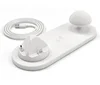 Creative mushroom lamp desktop wireless charger touch wireless charging mobile phone