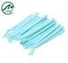 Disposable colorful plastic surgical suction tip/ suction nozzle