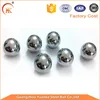 3.175mm 1/8' solid stainless steel ball g20 stainless steel ball