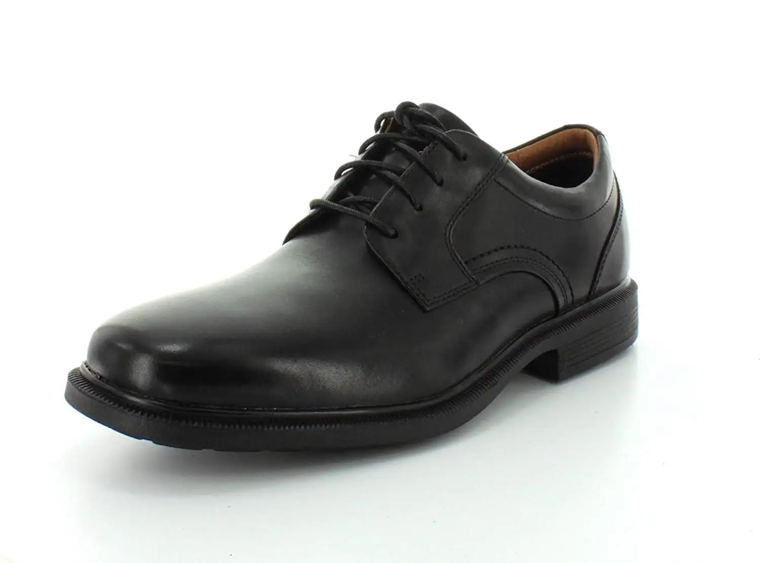 dressports modern cap toe