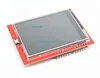 LCD module TFT 2.4 inch TFT LCD screen for UNO R3 Board and support mega 2560