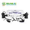 Dual System Ion Cleanse with MP3 (HK-805A)