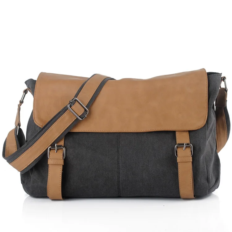 mens messenger bag hugo boss