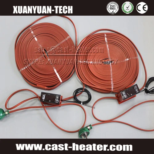 12v Heater Round Electric Heating Coil Buy Electric Heating Coil,Round Electric Heating Coil