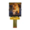 2.8 inch lcd display ip camera 240X320 touch panel for option lcd display