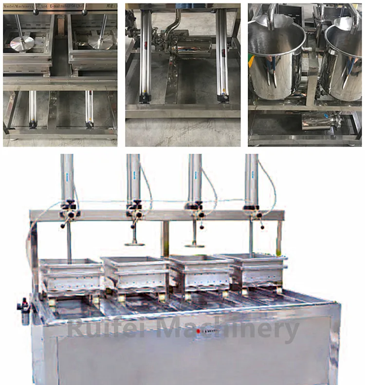 Hydraulic Tofu Press Machine,Bean Curd Tofu Presser Buy Tofu Press