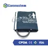 Suitable for adult size 27 to 35CM material PU reusable nibp Blood pressure cuff