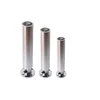 Pulley load cells roller narrow transducer roller-type air bag sensor web tension control for conveyor applications