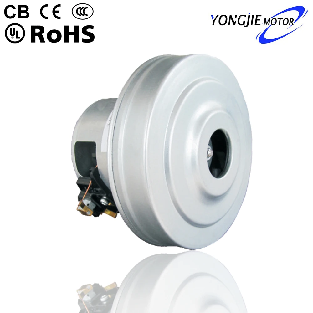 V1jph29 1800w Vacuum Cleaner Motor,China Wholesaler Low Noise Ac Motor