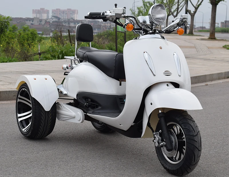 Lb-09 Cheap Price China 1000w Electric 3 Wheel Motorcycle 