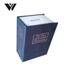 Hidden Book Safe - Store Your Valuables In Compartment Disguised As A Real Book,China Supplier