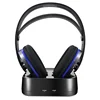 2018 Wholesale Silent Disco wireless Headphone with Soft-touch padded