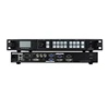 Cost effective indoor led video wall led driver lvp815u usb component video switcher