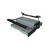 SG-V10 velo binder machine velobind document binding machinery