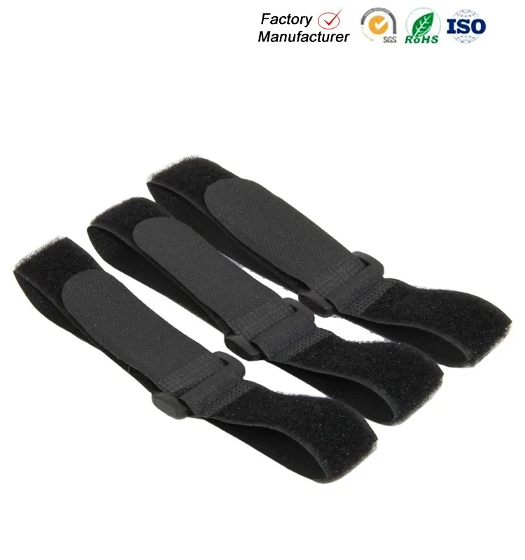 Custom Personalized Adjustable Hook And Loop Strap Buy Hook And Loop