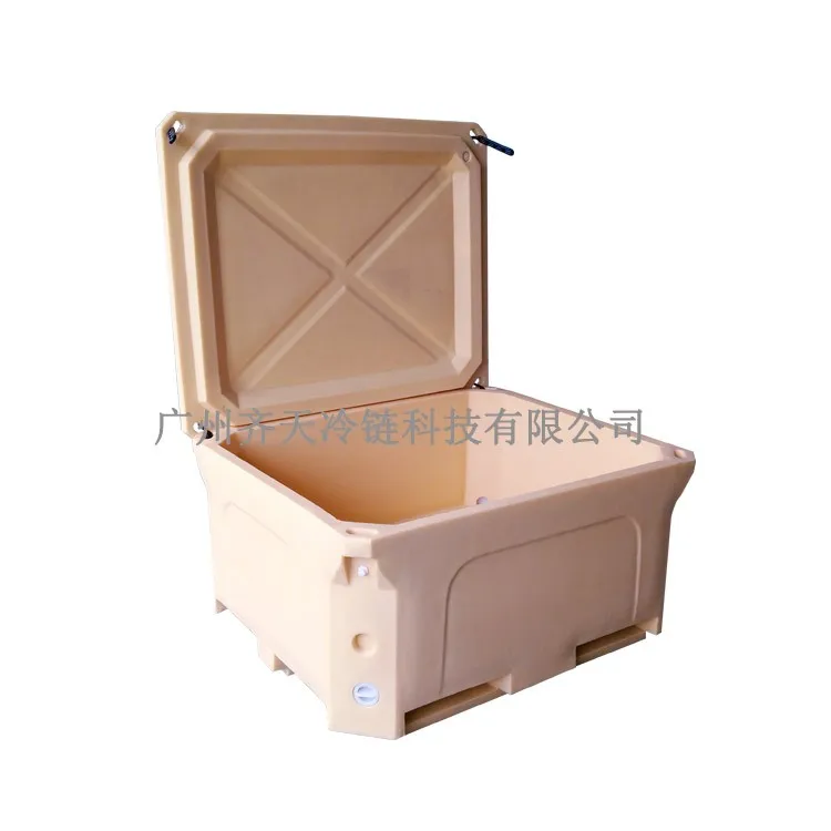 460L-2 cooler box