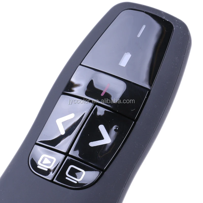 remote control car laser pointer