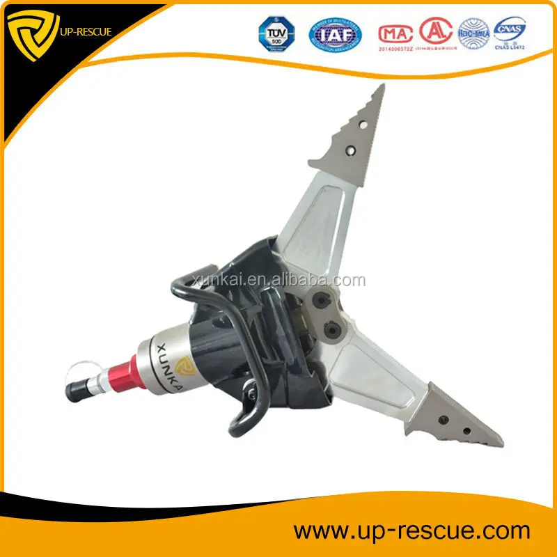 Hydraulic Spreader Tool Safety Entry Tools Hydraulic Road Accident