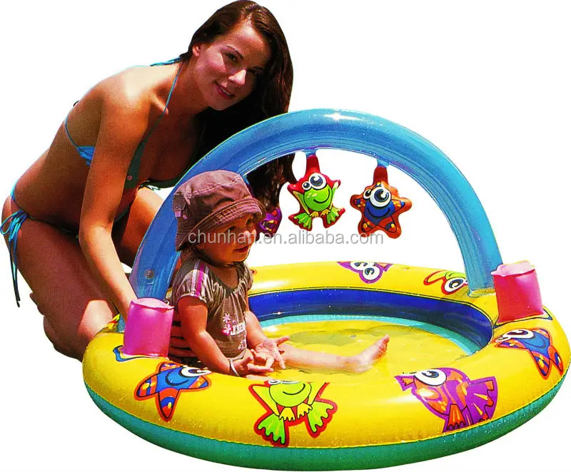 buy inflatable pool near me