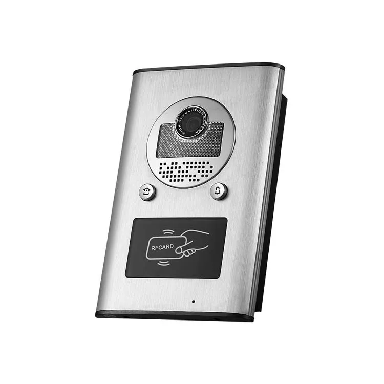 Gemvary Jq200 Wireless Video Intercom Suppliers - Buy