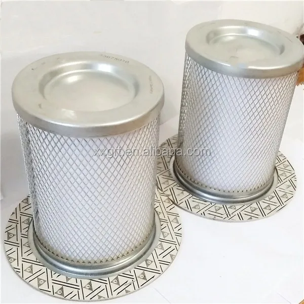 23566938 Air Oil Separator for R132IR160I Replacement compressor parts, View 23566938, XINXIANG