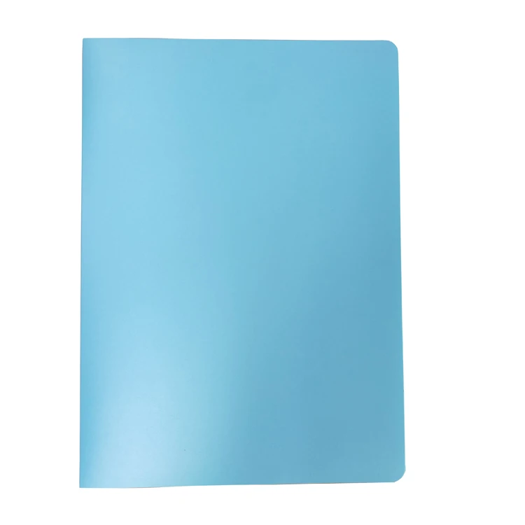 A1 Size 26 Pocket Protector Presentation File Folder Display Book Clear