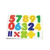 dry eraser writing magnetic letter boards for children