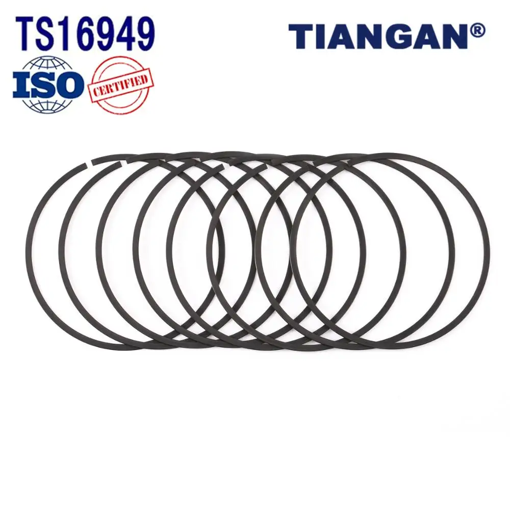 Promotional Various D32155mm Durable Using Dt466 Piston Ring Buy