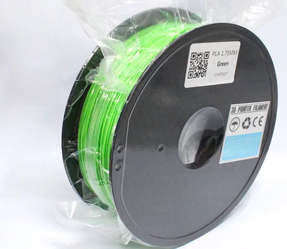 Direct factory manufacture ps plastic reels 1kg for pla filament , wholesale pla filament 1.75