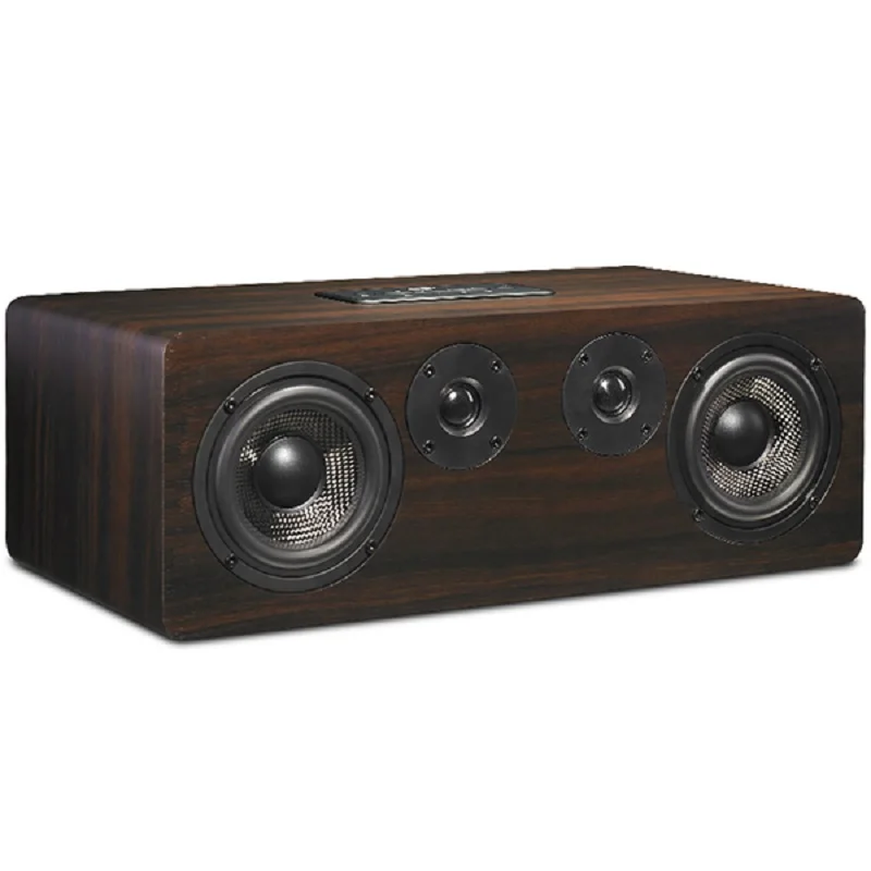 Wood Block - Music Box for ipod instal