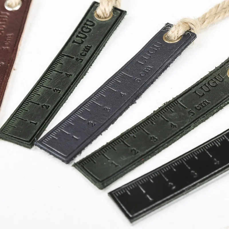 leather bookmark 3