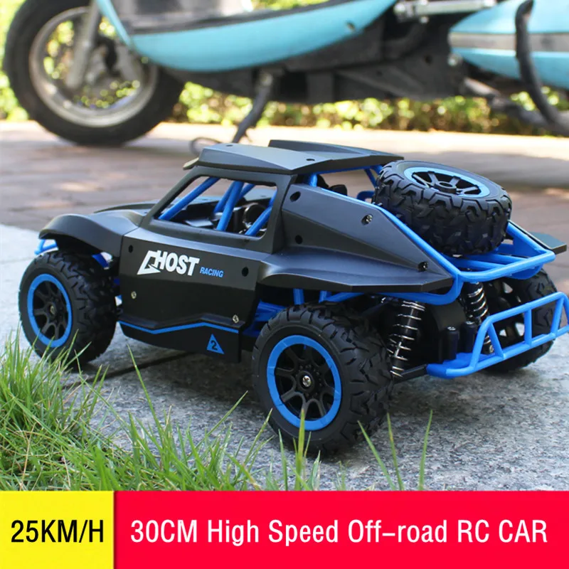 hispeed off road buggy