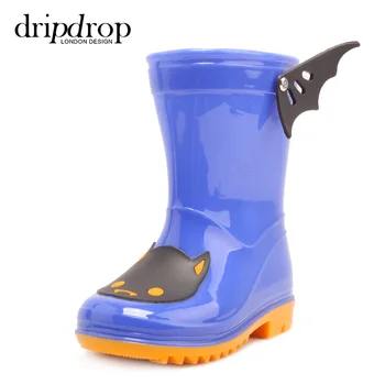rain boots kids sale