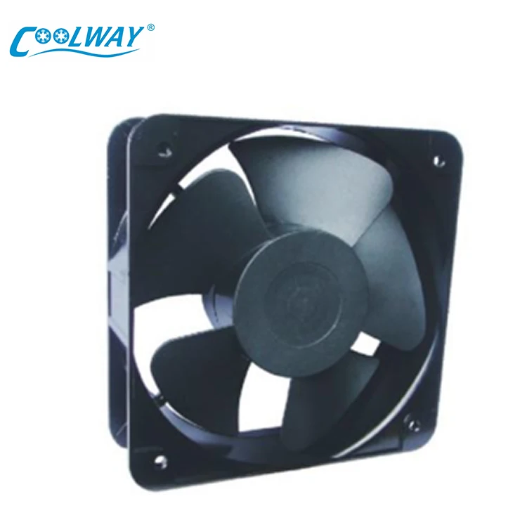 Factory Direct Cheap Price Air Conditioning Parts Ac Axial Fan 110V 220V 380V Ac Fan Cooling Fan 220V