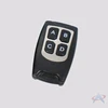 433.92mhz Waterproof 4 Button Learning Code/rolling Code Gate Remotes