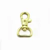 Customer color metal Bag Accessories Snap Hook