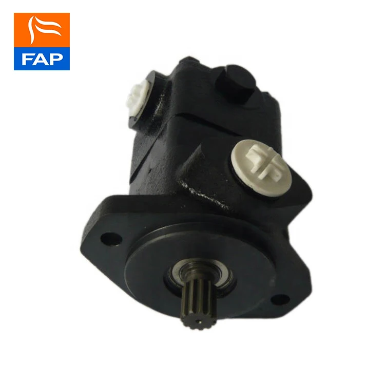 power steering pump
