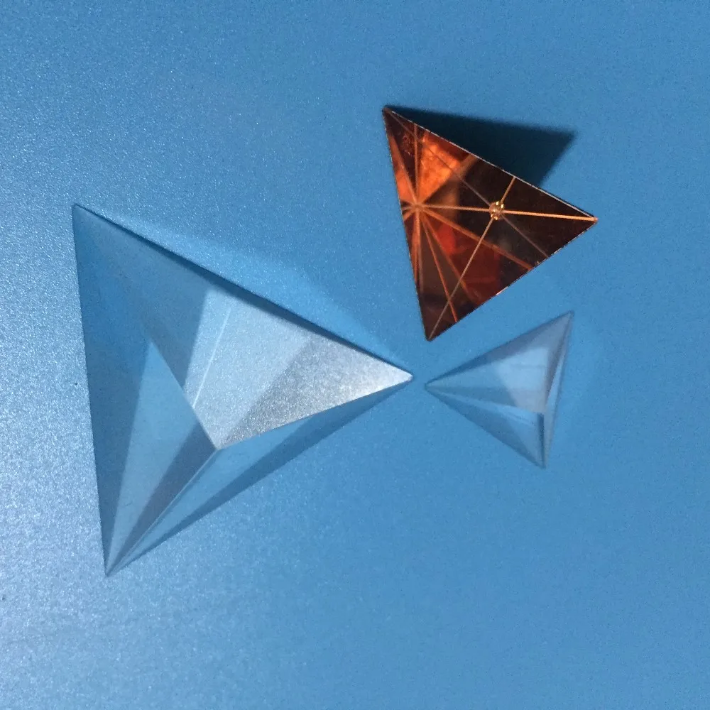 Fused Silica Prism,Optical Hollow Glass 360 Degree Prism Buy Hollow