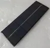 Best price 5" mono silicon solar wafer cell mini solar panel solar cell plate solar panel