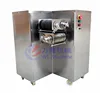 Good Quality chicken meat cubes cutting dicer machine|meat cube cutting machine