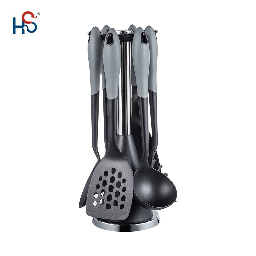 heat resistant utensil set