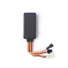 Gps Tracker Type and GPS Tracking / Positioning Function Car GPS Tracker S112U with relay and microphone