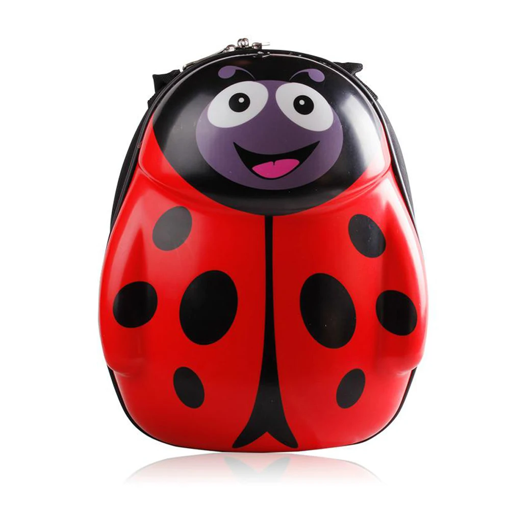 ladybug rucksack