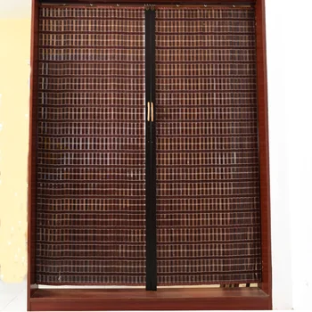 Bamboo Door Buy Bamboo Closet Doors Bamboo Door Curtain Folding Doors Bamboo Product On Alibaba Com