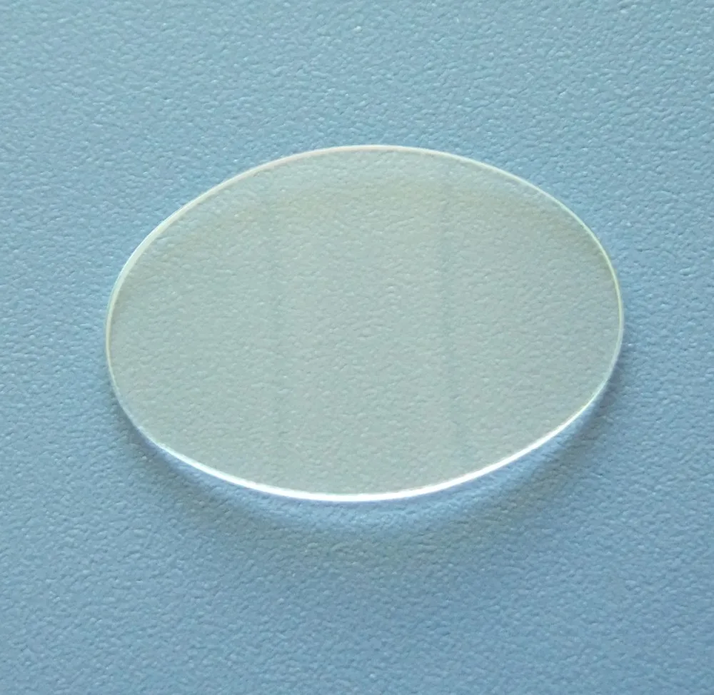 Wrist Watch Glass Oval Double Convex Mineral Glass Buy Wrist Watch