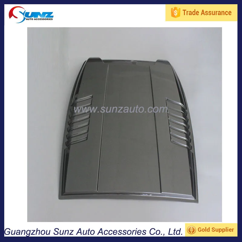 Hood Scoop For Navara Np300 2016 Hood Scoop Engine Cover Navara
