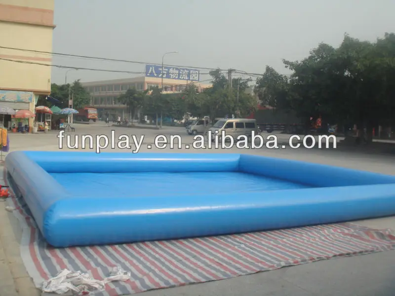 2016 rectangular above ground swimming pool,portable swimming pools,balloon swimming pool